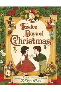 The Twelve Days of Christmas