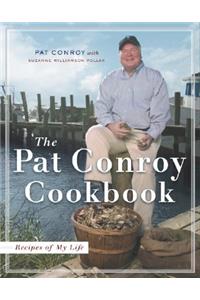 The Pat Conroy Cookbook