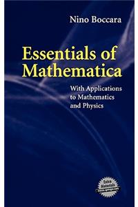 Essentials of Mathematica