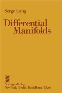 Differential Manifolds