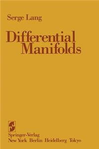 Differential Manifolds