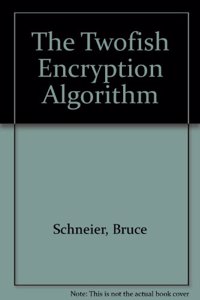 Twofish Encryption Algorithm