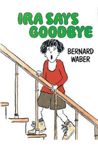 IRA Says Goodbye