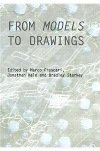 From Models to Drawings