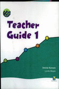 Go Maths: Year 1 Teachers Pack
