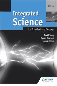 Integrated Science for Trinidad and Tobago Workbook 2