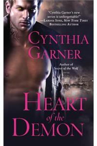 Heart of the Demon