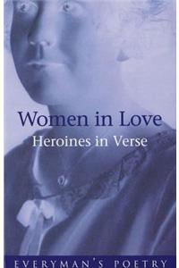 Women in Love: Heroines in Verse