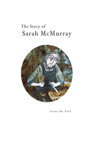 Story of Sarah McMurray