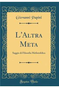 L'Altra Meta