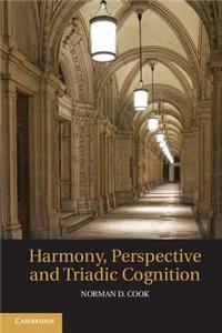 Harmony, Perspective, and Triadic Cognition