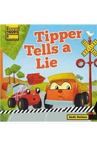 Building God's Kingdom: Tipper Tells a Lie