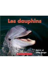 Lire Et D?couvrir: Les Dauphins