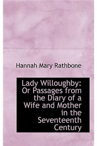 Lady Willoughby