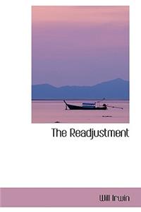 The Readjustment
