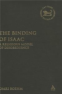 The Binding of Isaac