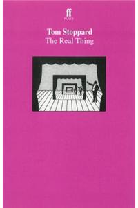 The Real Thing