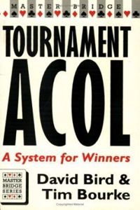 Tournament Acol