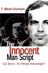 The Innocent Man Script