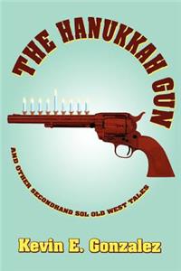 The Hanukkah Gun