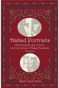 Habad Portraits