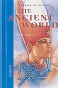 The Ancient World, 2600-100 B.C.