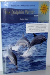 DOLPHIN WRITER IAE BK3 ESSAYS