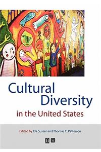Cutlural Diversity in the United States