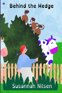Behind The Hedge