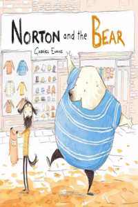 Norton and the Bear