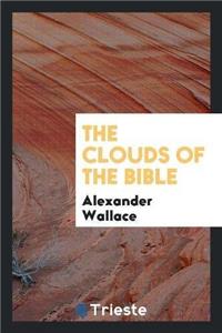 Clouds of the Bible
