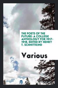 The Poets of the Future