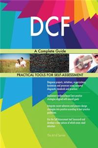 DCF A Complete Guide