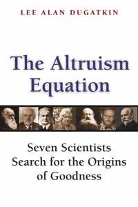 The Altruism Equation