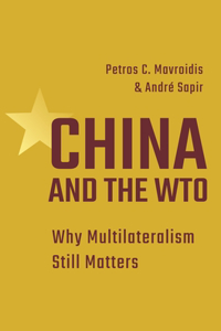 China and the Wto