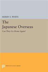 The Japanese Overseas