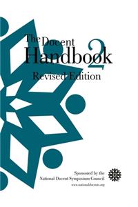 Docent Handbook 2