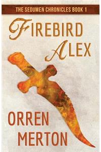 Firebird Alex