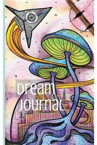 Dream Journal Diary