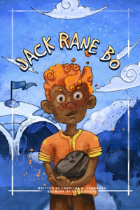 Jack Rane Bo