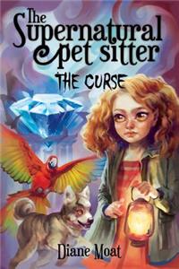 Supernatural Pet Sitter