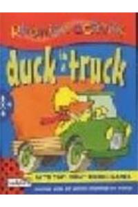 Duck in a Truck