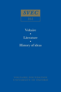 Miscellany/Mélanges