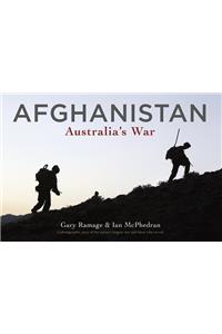 Afghanistan: Australia's War