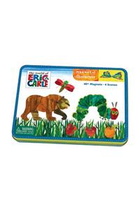 The World of Eric Carle(tm) the Very Hungry Caterpillar(tm) & Friends Magnetic Character Set