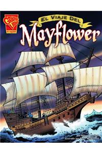 El Viaje del Mayflower