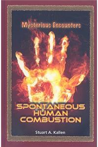 Spontaneous Human Combustion