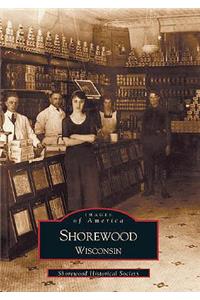 Shorewood, Wisconsin