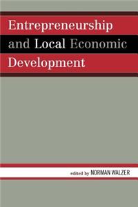 Entrepreneurship and Local Economic Development