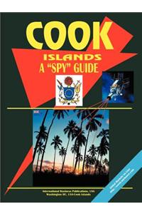 Cook Islands a Spy Guide